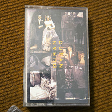 Duran Duran Duran Duran Cassette 1993 Capitol Records Rock C4 0777 7 98876 4 4