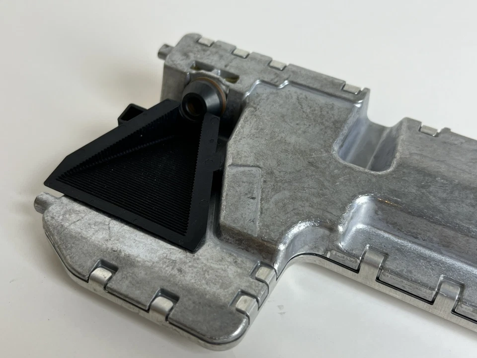 Mercedes-Benz E350 2014 cámara de asistencia de salida de carril delantero A0009009304 OEM Foto 3 de 4