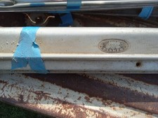 Corvair Lakewood Misc. Interior Exterior Pieces Trim Corvair Lakewood Misc. Interior Exterior Pieces Trim