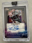 2025 Panini Deion Sanders Base (Raw)