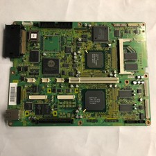 Panasonic WORKiO DP-3530 Digital Photo Copier Printer Main Board- DZEC103722