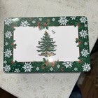 Spode Christmas Tree Coffee Mugs New — photo 4