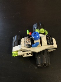 Lego 6818 Cyborg Scout Complete good Condition