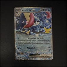 Greninja EX 30th