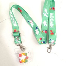 Moomin Strap