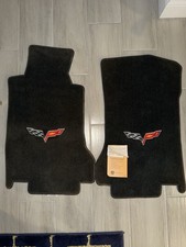 NEW Lloyd Mats CORVETTE Front Floor Mat GM 20...