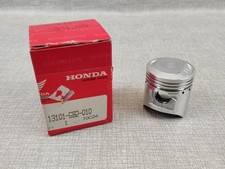 Kolben Standard ST50 DAX C50 CUB Griechenland Neu Original HONDA 13101-GB2-010