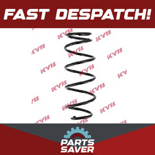 Coil Spring fits PEUGEOT 108 VTi 1.0 Front 2014 on CFB(1KR) Suspension KYB New