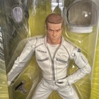 Hasbro Planet of the Apes 2001 Vintage Action Figure Lot of 5: Leo, Daena, Limbo — photo 3