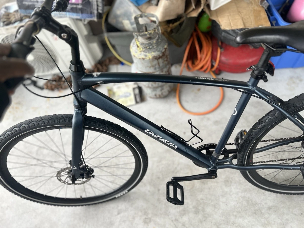 Mountain Bike UNIVEGA Bikes for sale | eBay
