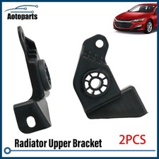 For Chevrolet Malibu Sedan 2016-2023 Radiator Upper Bracket Right side