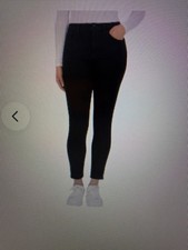 Kirkland Signature Womens High-Rise Skinny Jeans Size 10 NEW 7771018