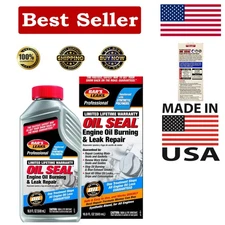 16.9 oz OS-1 Oil Seal - Universal Engine Repair for Oil Leaks & Smoke Problems