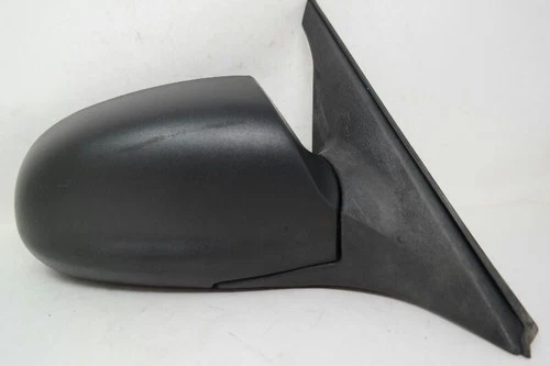  00-02 HYUNDAI ACCENT Passenger Right Mirror Power Thru 10/01 Textured OEM