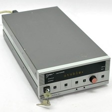 New Focus Vortex 6000 Laser Controller AS-IS Temperature Stability Problem