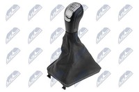 NTY Schalthebelknauf GZB-SK-010 FüR Skoda