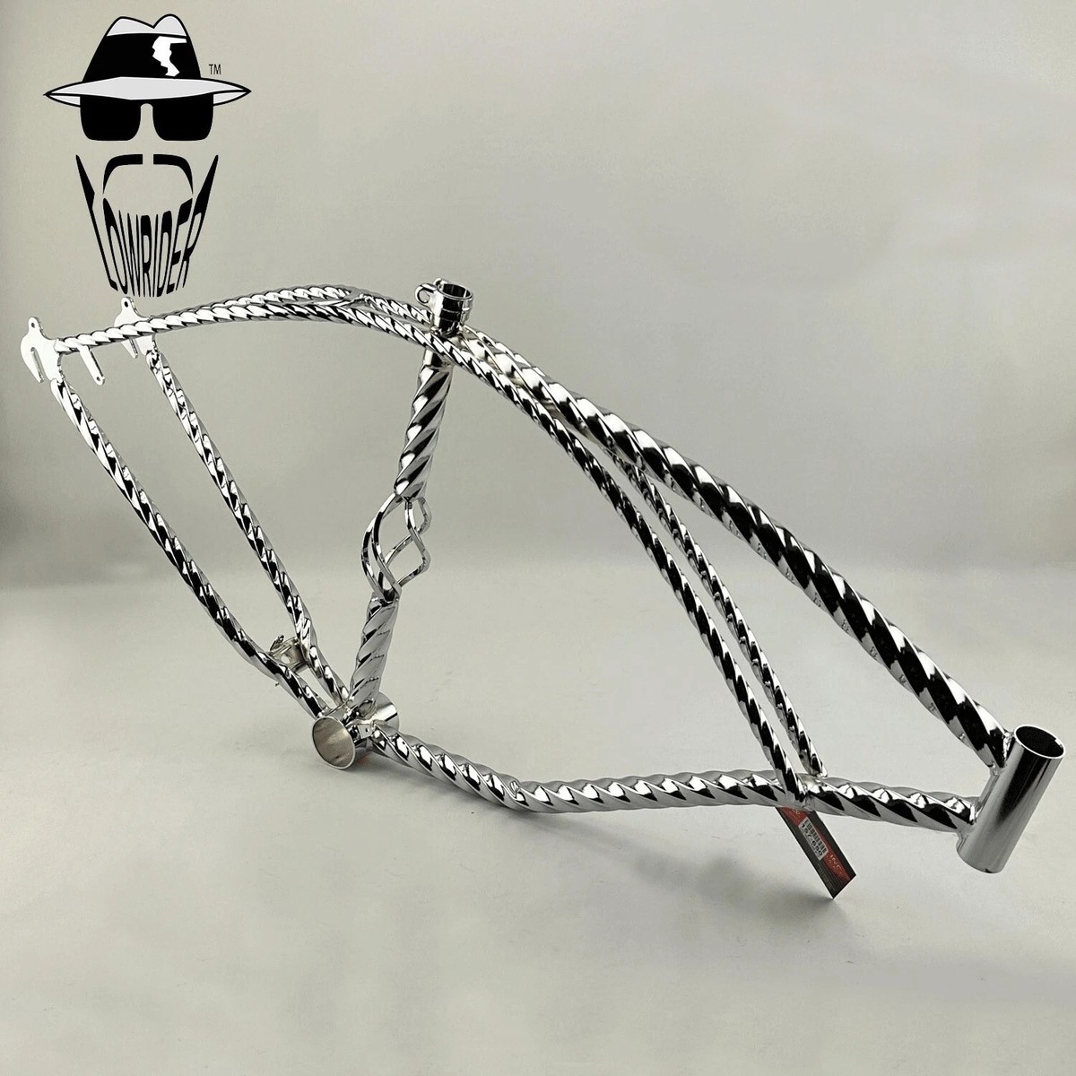ローライダー スチールフレーム ORIGINAL LOWRIDER 26