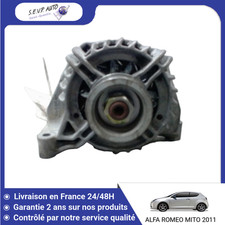 Alternateur Alfa Romeo MITO