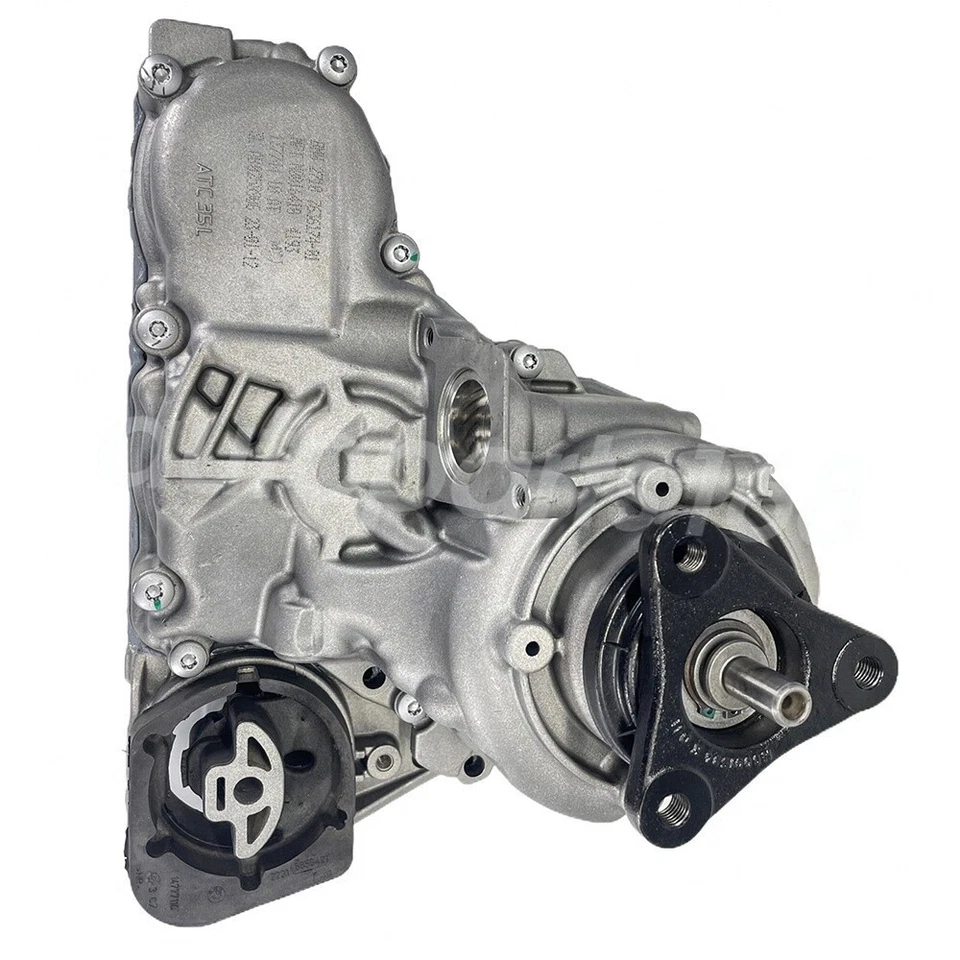 Transfer Case Assembly ATC35L Fit BMW 228i 230i 320i 328i 335i GT 340i 430i 428i Foto 4 de 4