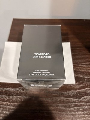 Tom Ford Ombre Leather Eau De Parfum Spray - 100mL