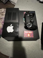 Sony PlayStation 4 (500 GB) Home Console - Black