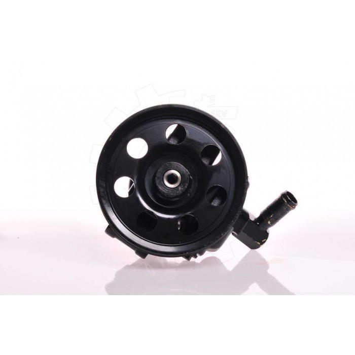 Pompe de direction assistée pour Ford Focus Turnier 1.8 TdDi réparer le volant dur
