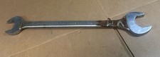 PROTO USA 3060 Open End Wrench 1 7/16 x 1 3/8" MADE IN USA Long Heavy Duty