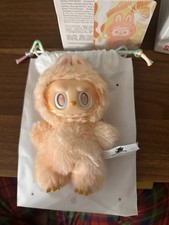 Pop MART Labubu Big Into Energy Series V3 Authentic Happiness Single Item