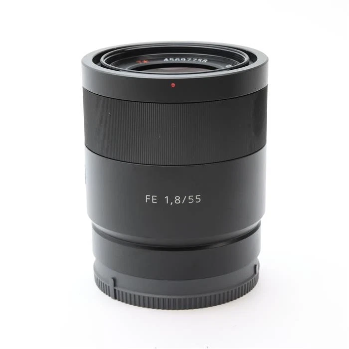 Sony 55mm Focal f/1.8 Camera Lenses for sale | eBay