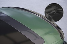 Heck Spoiler Flügel Wing Hochglanz für  Kia Sportage (NQ5) HF023-G