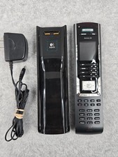 Logitech Harmony 720 Universal Remote W/Charg...