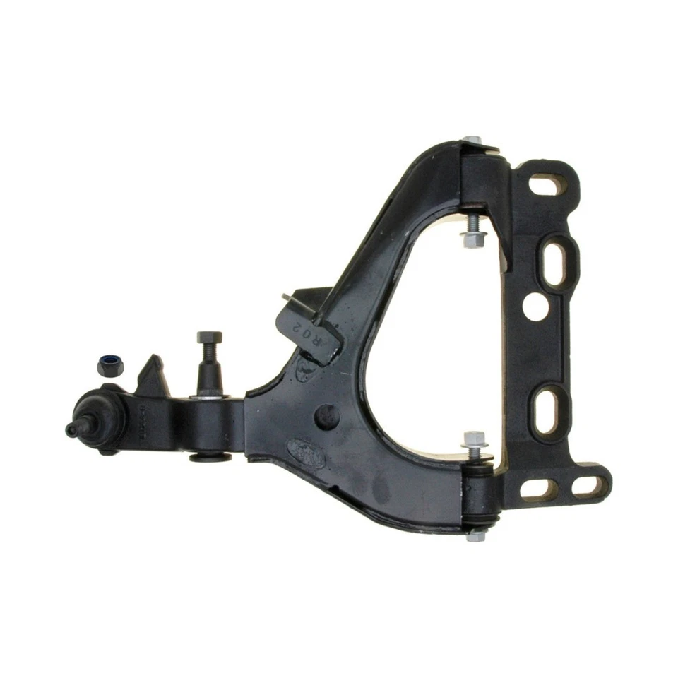 Genuine ACDelco For GMC Envoy XL 2002 2003 Control Arm and Ball Joint Passenger - Image 2 of 4