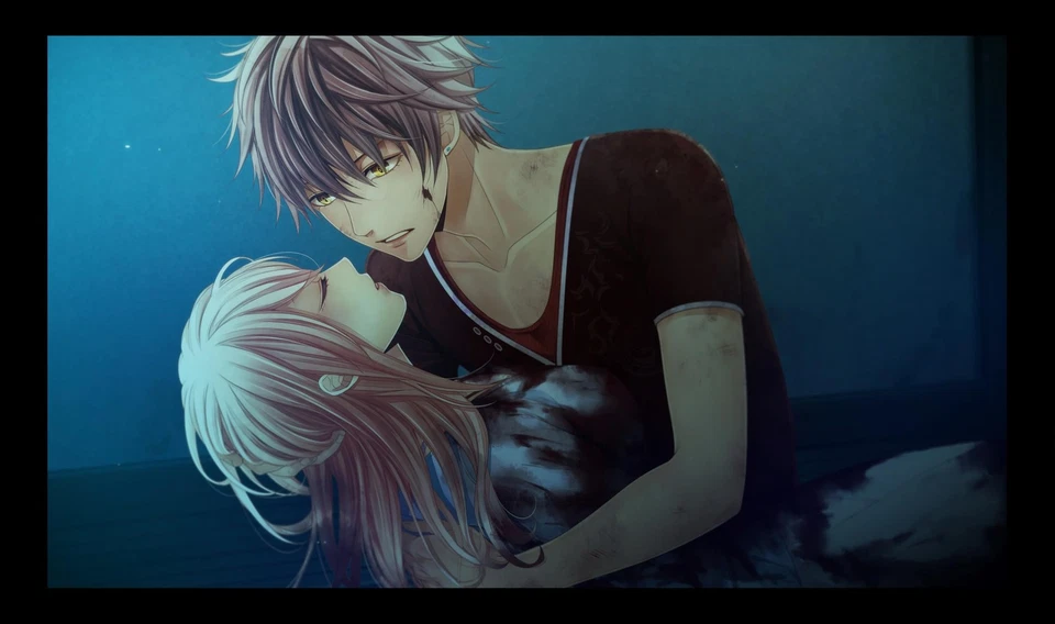 (JAPAN) Switch Moshi, Kono Sekai ni Kami-sama ga. + [Reprinted drama CD Pool] - Image 2 of 4