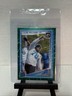 2025 Panini Donruss Optic Rated Rookie Tyleik Williams #246 Green Velocity Prizm