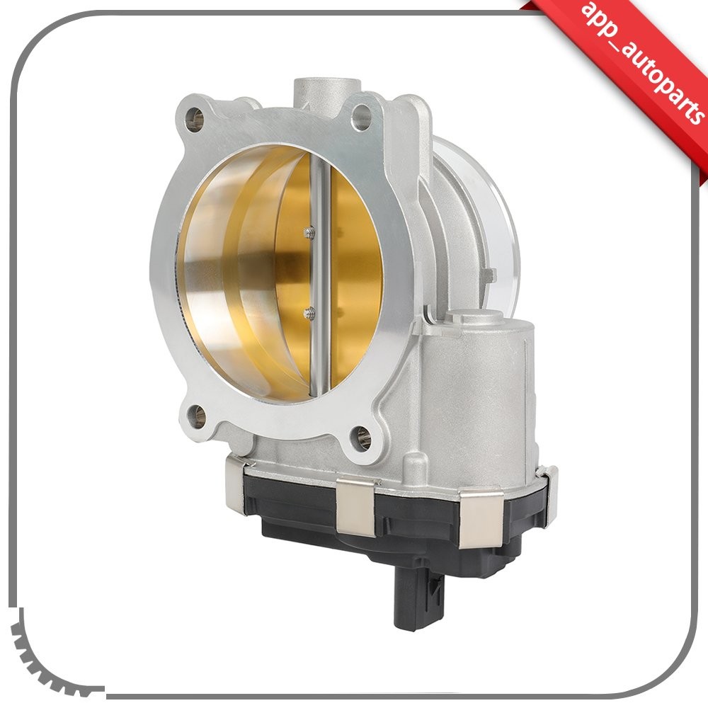 Ford GT 2015-2020 Throttle body