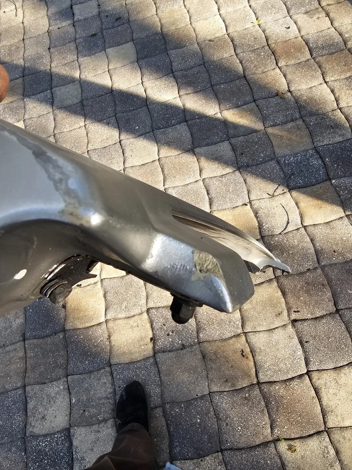 Alerón Honda Element OEM Foto 2 de 4