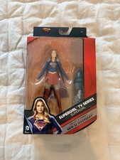 Supergirl DC Comics Multiverse TV Series New 52 Doomsday Mattel NEW FreeShip
