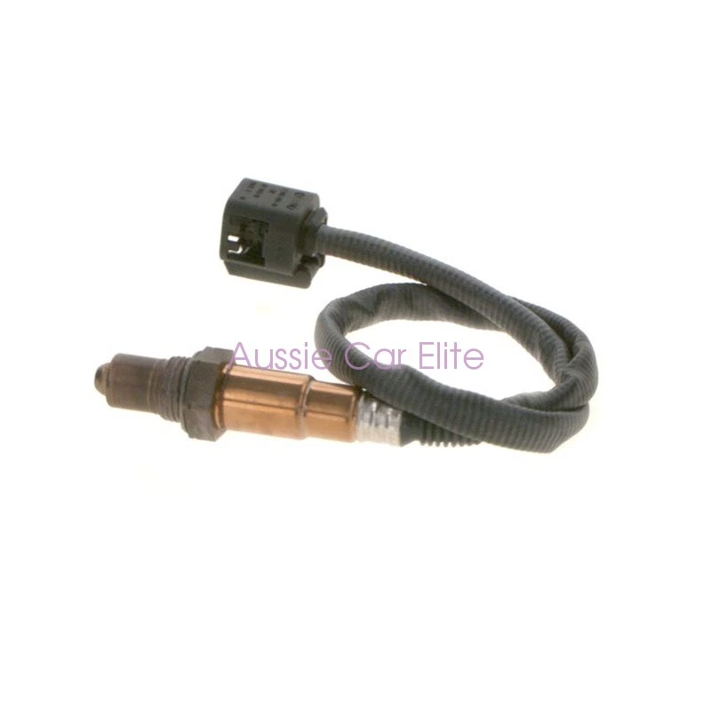 11787576673 2008-13 for  BMW MINI 550i 650i X5 X6 4.4 V8 Bosch Lambda Sensor OEM - Image 2 of 3