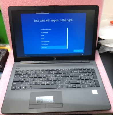HP 250 G7 15.6