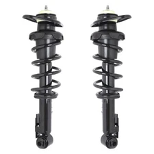 For Mini Cooper 2007-2016 Suncore 2-55S15091-001 Rear Complete Strut Assemblies