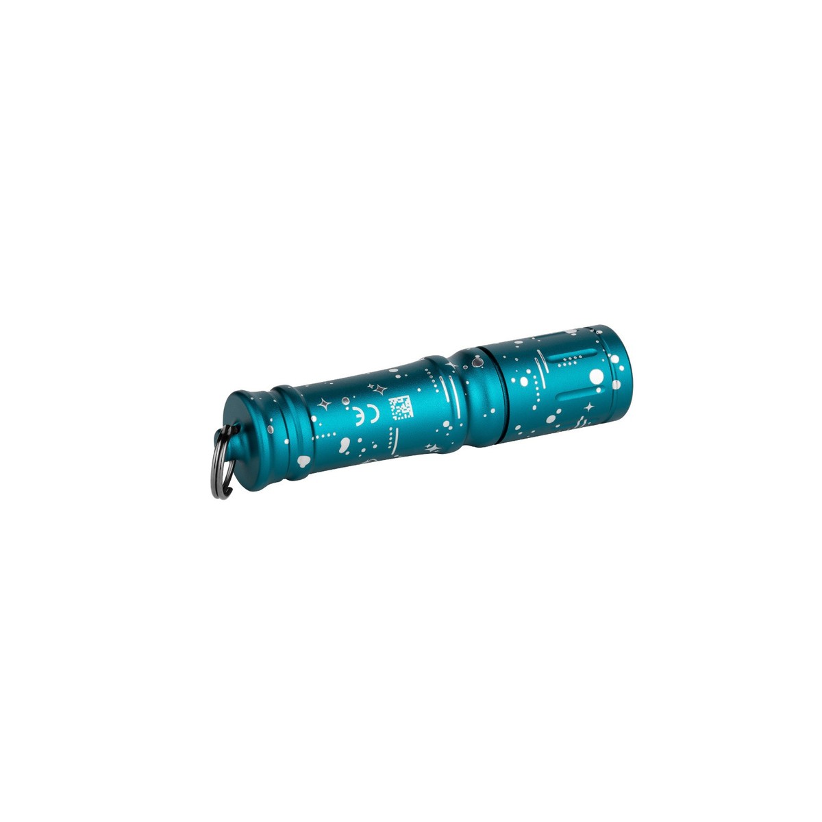 Olight I3E EOS 19th Anniversary Edition Keychain Flashlight, 90