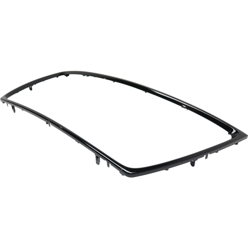 Parrilla 6400C722 para Mitsubishi Outlander 2010-2013 Foto 2 de 4