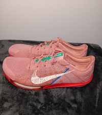  NEW Nike ZoomX DragonFly 2 Track Spikes HQ2060 600 Stardust Men's Sz 8 