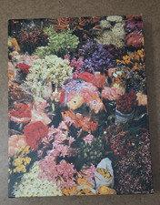 Springbock 1983 "Bitte pflücken Sie die Blumen!" 500 Teile Puzzle
