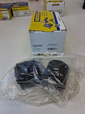 Suspension Stabilizer Bar Bushing Kit Moog K200628