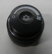 2008 Saturn Outlook Climate Control Heater A/C Knob OEM
