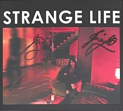 Howling Bells - Strange Life [CD]