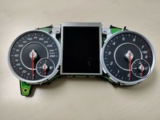 Mercedes-Benz R231 SL Tachoeinheit km/h A2319008607