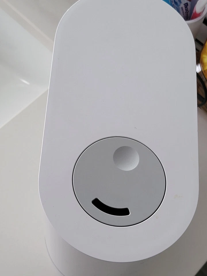 Air O Swiss U200 Cool Mist Ultrasound Humidifier - Image 4 of 4