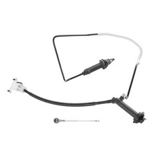 maXpeedingrods Pre-Filled Clutch Master and Slave Cylinder Line CC649021